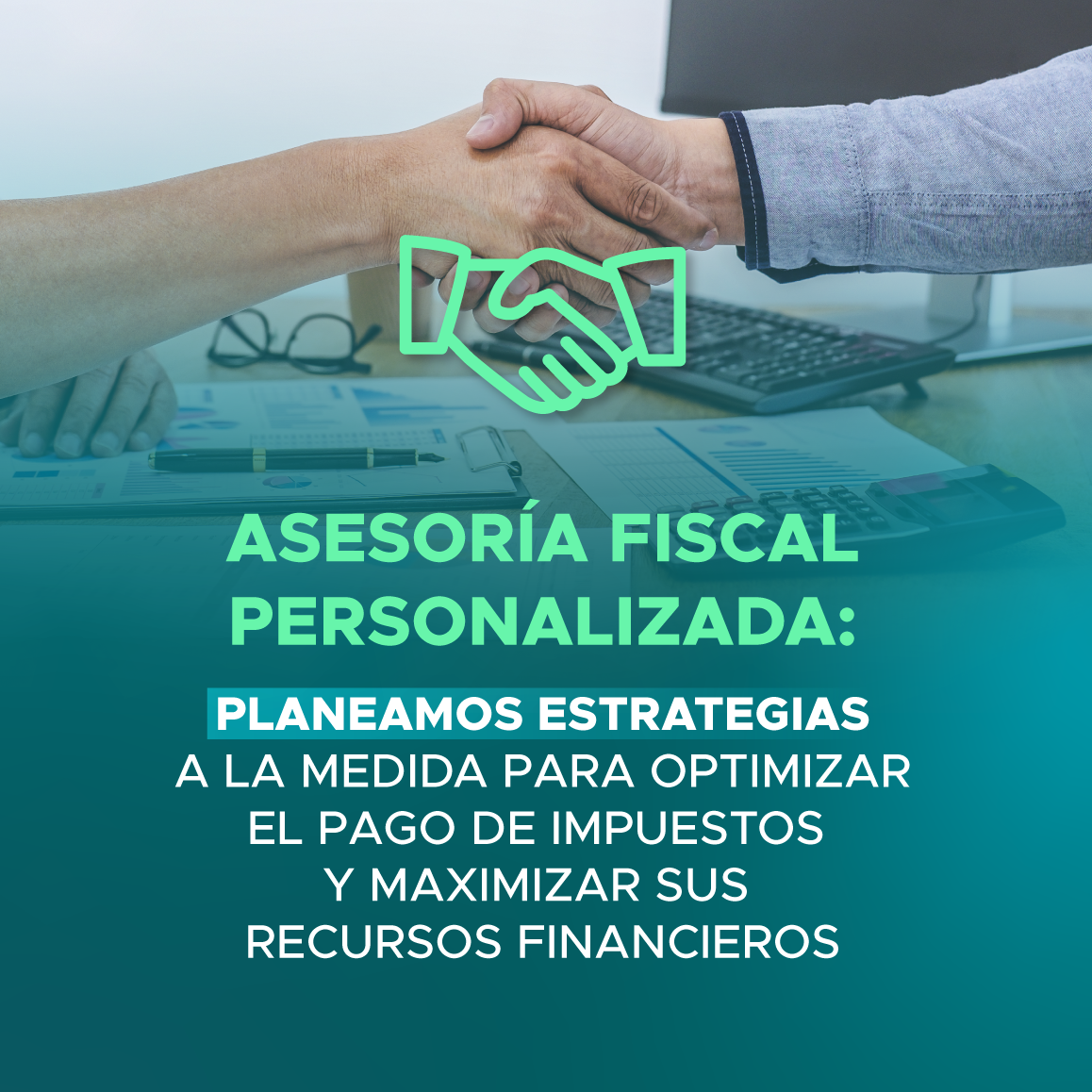 Asesoría fiscal