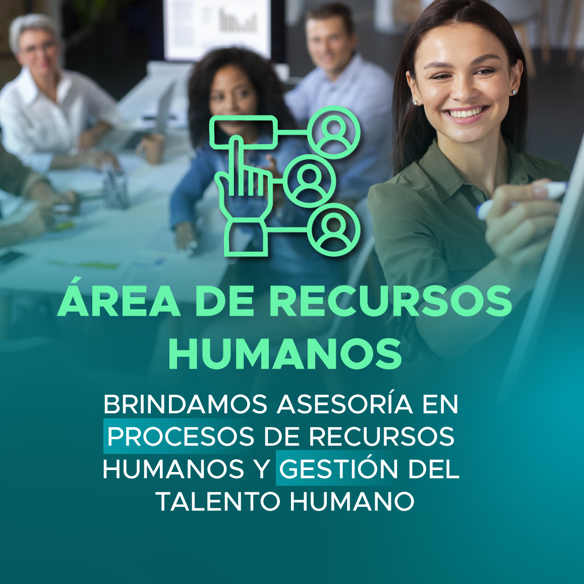 Recursos humanos